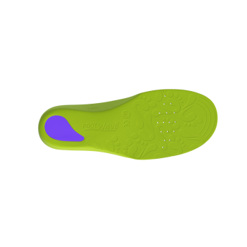 FootWave™ KIDS wkładki ortopedyczne